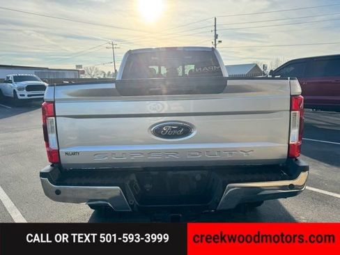 Used 2017 Ford F250 Lariat w/ Lariat Ultimate Package image 4