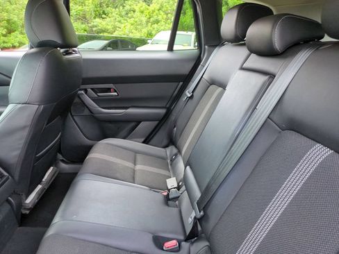 Used 2025 MAZDA CX-50 AWD 2.5 S w/ Preferred Package image 27
