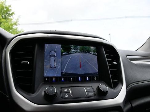 Used 2020 GMC Acadia SLT w/ Driver Alert Package II AWD/4WD image 12