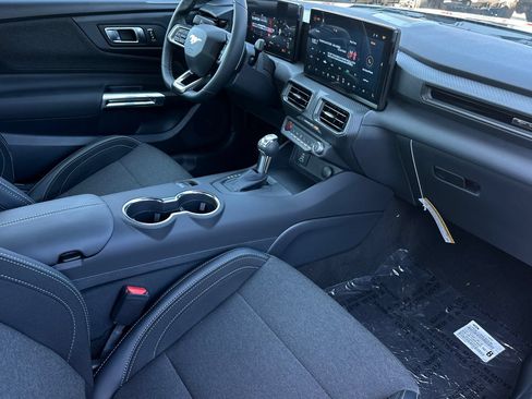 New 2026 Ford Mustang GT RWD image 14