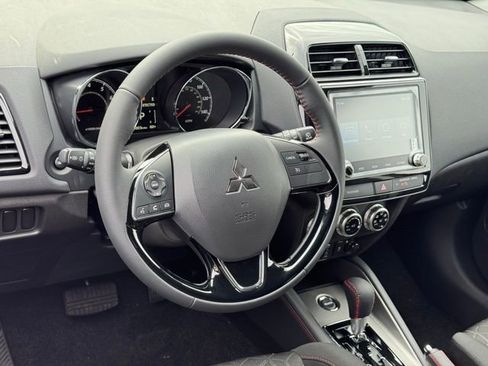 New 2026 Mitsubishi Outlander Sport AWD image 15