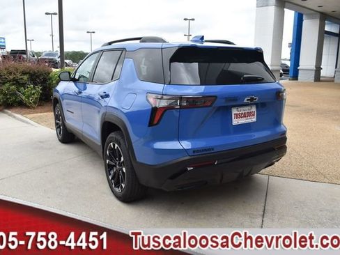 New 2026 Chevrolet Equinox RS image 6