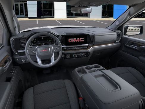 New 2026 GMC Sierra 1500 SLE RWD image 52