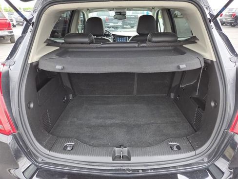Used 2021 Buick Encore Preferred w/ Safety Package AWD/4WD image 21
