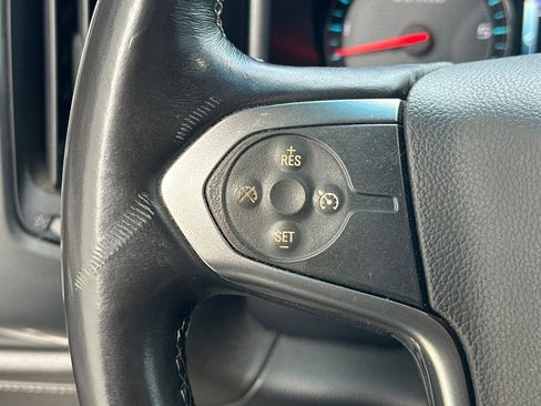 Used 2015 Chevrolet Silverado 2500 LTZ w/ LTZ Plus Package image 26