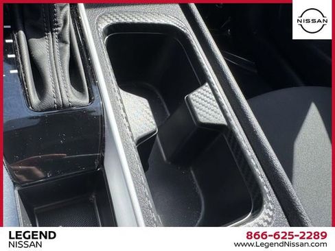 Certified 2022 Nissan Sentra SV w/ Trunk Package FWD image 25