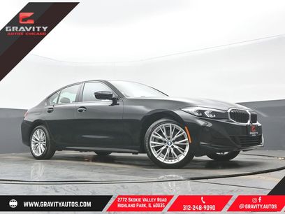 Used 2023 BMW 330i xDrive Sedan w/ Premium Package