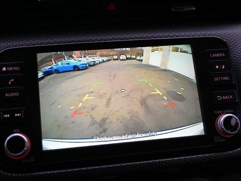 Used 2023 Nissan Kicks SV image 22