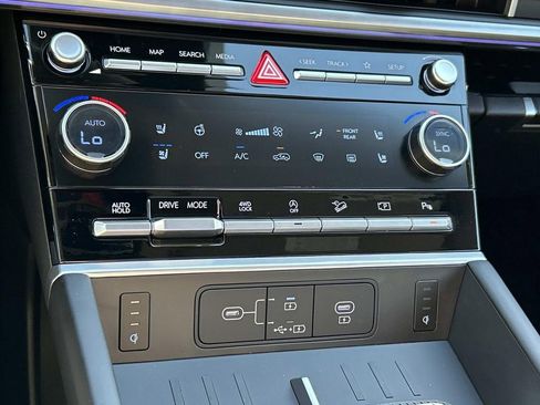 New 2026 Hyundai Santa Fe Limited image 37