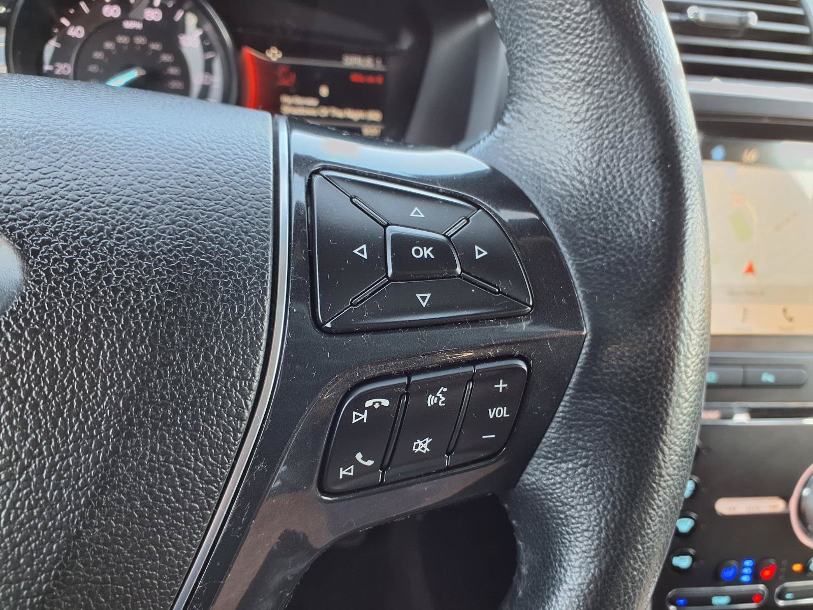 Used 2018 Ford Explorer Limited AWD/4WD image 15