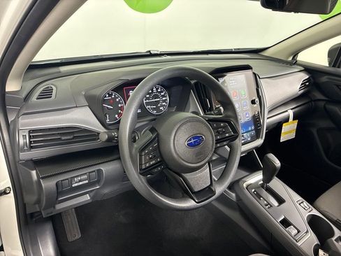 Used 2025 Subaru Crosstrek 2.0i Premium image 15