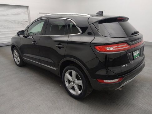 Used 2017 Lincoln MKC Premiere FWD image 3