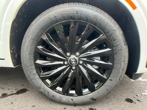 New 2025 Hyundai Palisade Calligraphy image 14