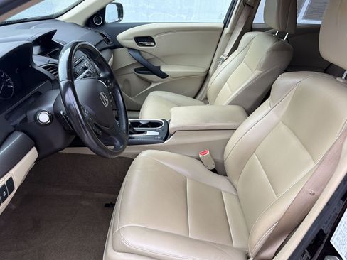 Used 2016 Acura RDX AWD image 5
