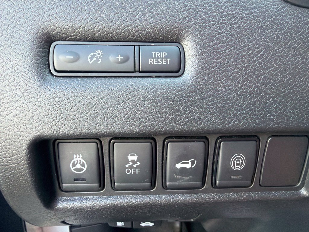 Used 2019 Nissan Murano Platinum w/ Cargo Package FWD image 23