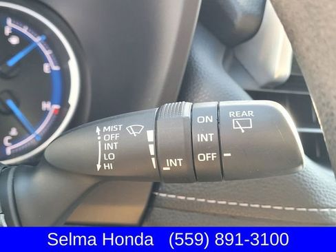 Used 2024 Toyota RAV4 XLE image 17