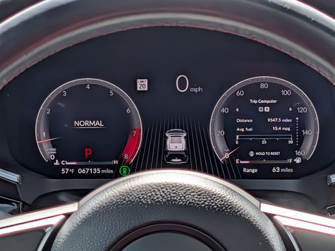 Used 2023 Acura MDX A-Spec image 21