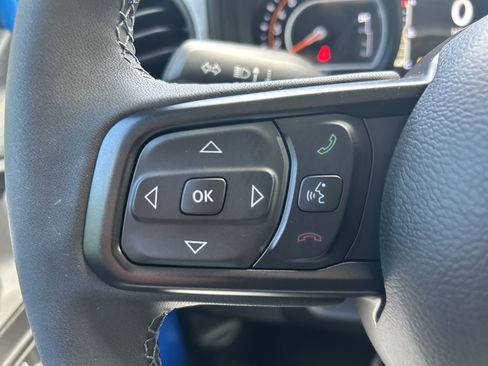 New 2025 Jeep Wrangler Sport S image 42