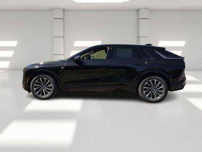 New 2026 Cadillac Lyriq Sport