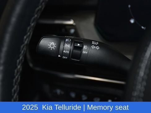 Used 2025 Kia Telluride SX Prestige X-Line AWD/4WD image 11