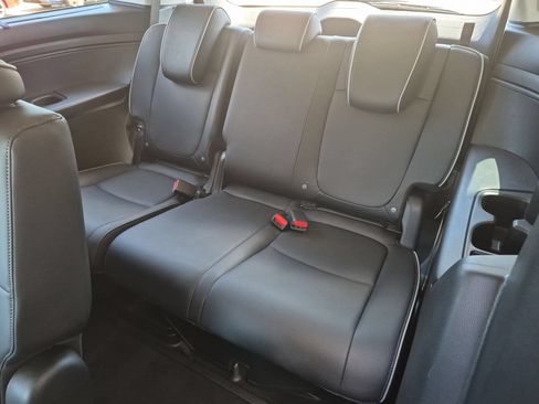 Used 2025 Honda Odyssey Elite image 24