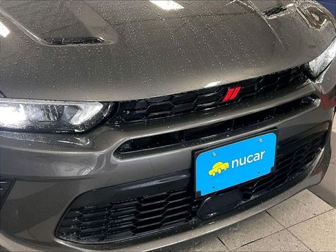 Used 2024 Dodge Hornet R/T w/ R/T Blacktop Package AWD/4WD image 30