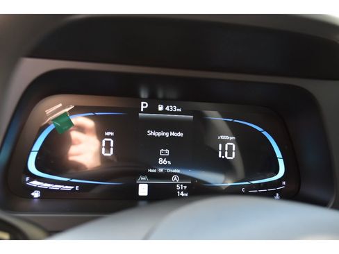 New 2026 Hyundai Elantra SE image 21