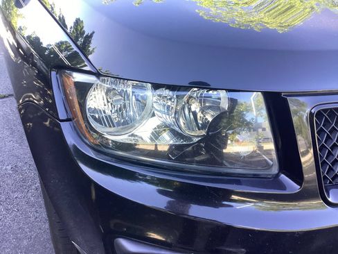 Used 2015 Jeep Compass Sport w/ Power Value Group AWD/4WD image 19