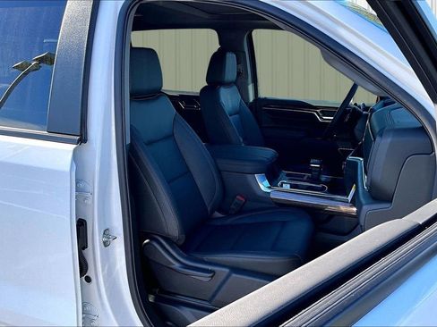 New 2026 Chevrolet Silverado 1500 LT Trail Boss w/ Safety Package image 5