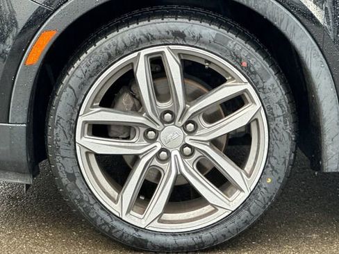 Used 2019 Cadillac XT4 Sport image 29