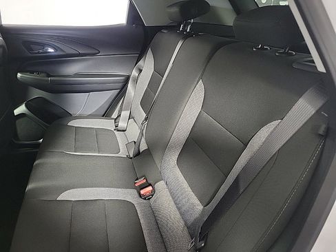 New 2026 Chevrolet TrailBlazer LS w/ LS Convenience Package image 10