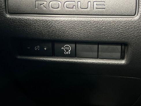 Certified 2024 Nissan Rogue S AWD/4WD image 31