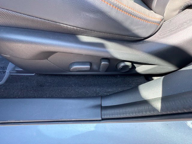 Certified 2024 Subaru Crosstrek 2.5i Limited w/ Crosstrek Mirror Package AWD/4WD image 20