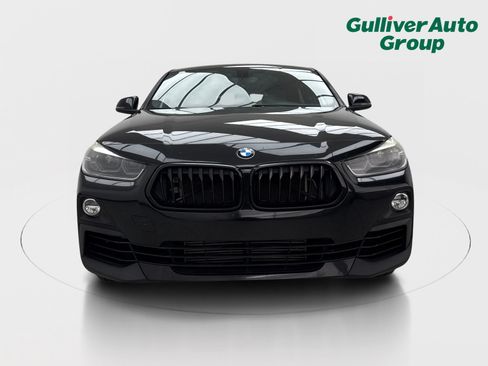 Used 2018 BMW X2 sDrive28i w/ Convenience Package FWD image 14