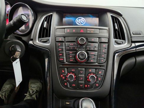Used 2018 Buick Cascada Premium FWD image 18