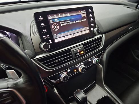 Used 2019 Honda Accord Sport image 27