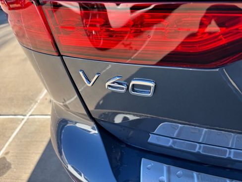 New 2026 Volvo V60 B5 Cross Country Plus w/ Protection Package Premier image 5