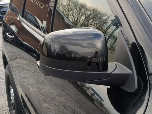 New 2025 Dodge Durango AWD image 9