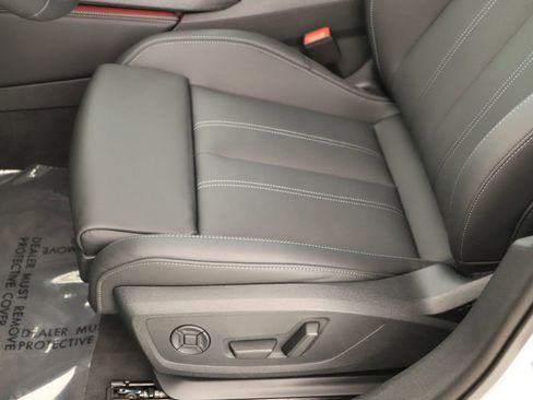 New 2026 Audi A6 Premium Plus image 24