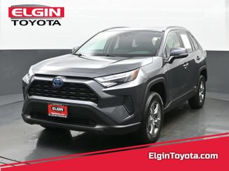 Used 2024 Toyota RAV4 XLE w/ Convenience Package AWD/4WD video 1