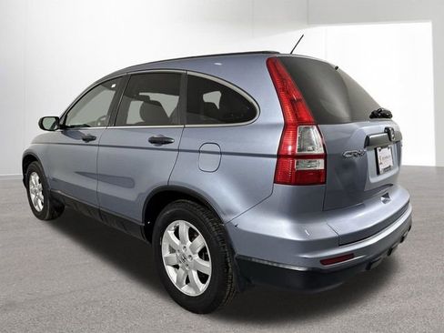 Used 2011 Honda CR-V SE image 29
