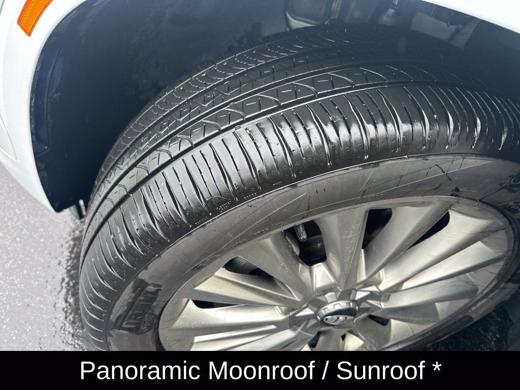 Used 2020 Hyundai Palisade Limited AWD/4WD image 12