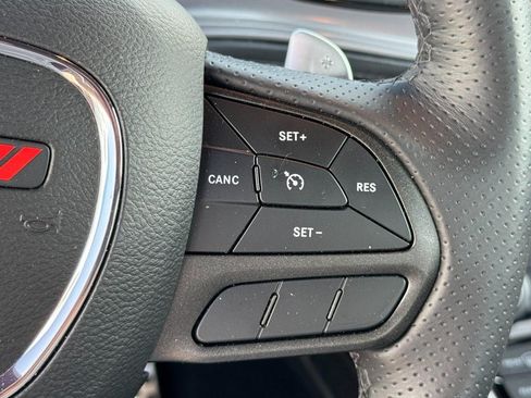 Used 2023 Dodge Challenger R/T w/ Plus Package RWD image 22