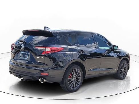 Used 2022 Acura RDX AWD image 5