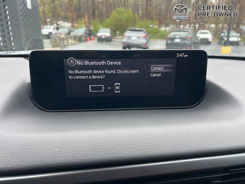 Used 2025 MAZDA CX-50 AWD 2.5 Hybrid w/ Cargo Package image 68