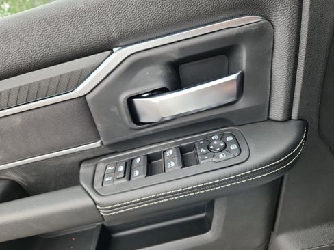 New 2025 RAM 2500 Big Horn image 16