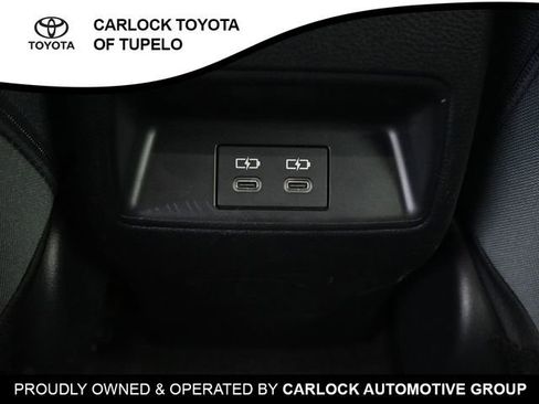 Used 2025 Toyota Corolla SE image 22