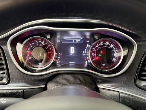 Used 2018 Dodge Challenger R/T Scat Pack w/ Dynamics Package image 18