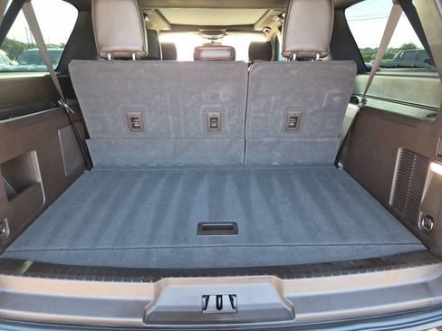 Used 2023 Ford Expedition Max King Ranch AWD/4WD image 41