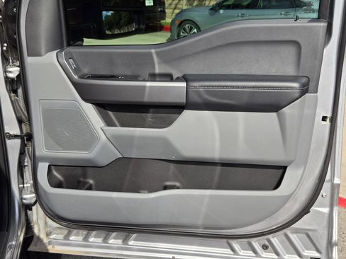 Used 2024 Ford F250 XL w/ STX Appearance Package AWD/4WD image 27